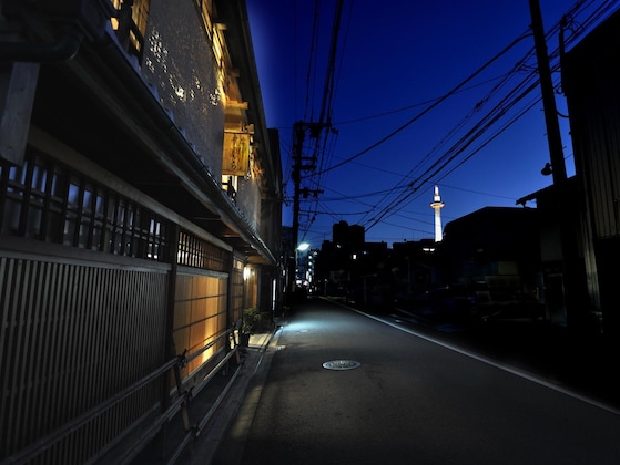 Gallery - Traditional Kyoto Inn Serving Kyoto Cuisine Izuyasu