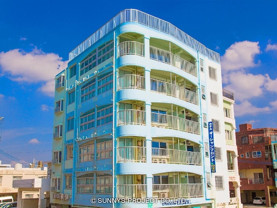 Gallery - Okinawa Ocean Front