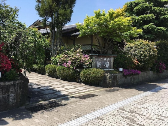 Gallery - Ise Todaya Ryoan
