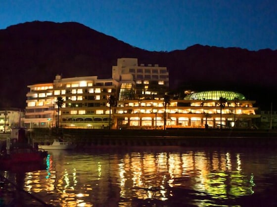Gallery - Kurofune Hotel