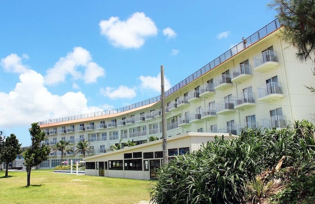 Gallery - Miyuki Hamabaru Resort