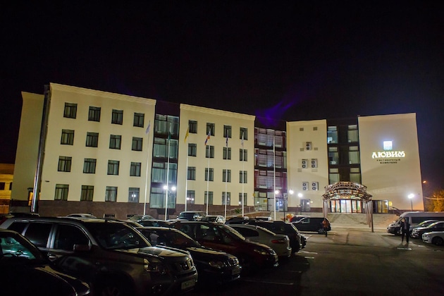 Gallery - Lubim Hotel