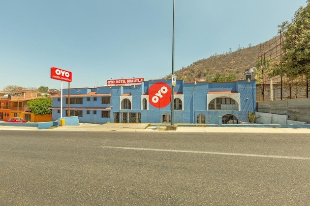 Gallery - OYO Hotel Huautla