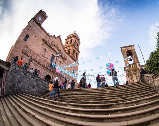 Gallery - Hotel La Casona