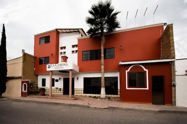 Gallery - La Casona Tequisquiapan Hotel & Spa