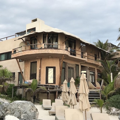 Gallery - La Posada Del Sol Boutique Hotel Tulum