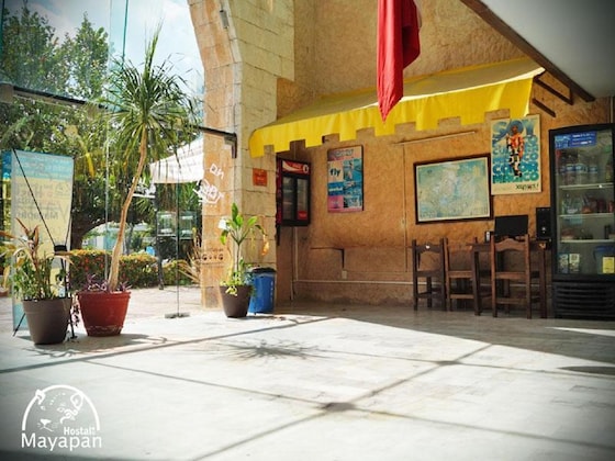 Gallery - Hostal Mayapan