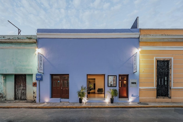 Gallery - Hotel Casa Nova Mérida