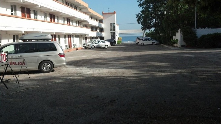 Gallery - Hotel Carlos V