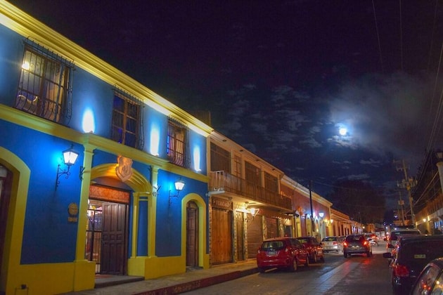 Gallery - Hotel Temático Mision Colonial