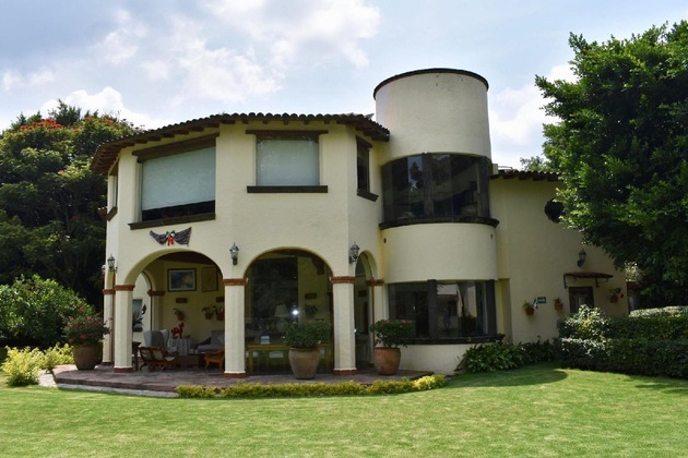Gallery - Casa Bugambilia