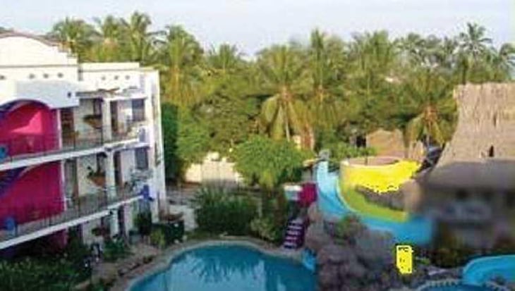 Gallery - Hotel Y Suites Mar Y Sol