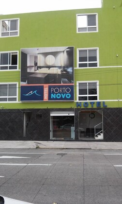Gallery - Hotel Porto Novo