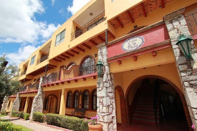 Gallery - Hotel Villa De La Plata