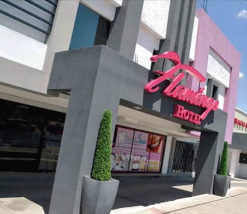 Gallery - Hotel Flamingo Juarez