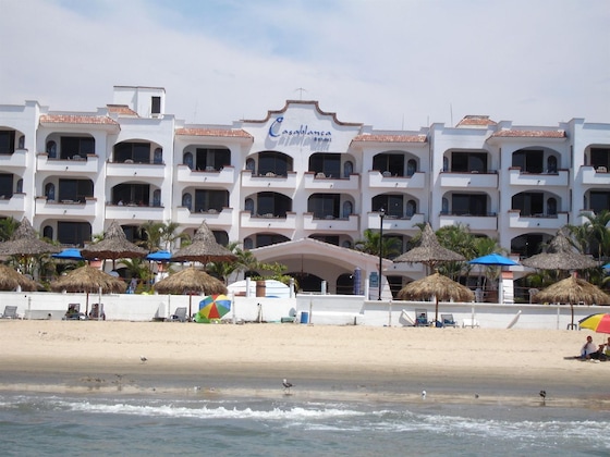 Gallery - Casablanca Resort