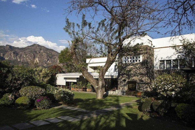 Gallery - Hotel Boutique Casa Fernanda - Adults Only