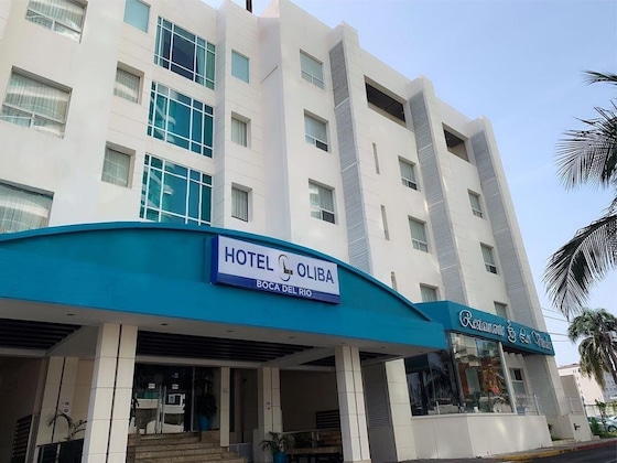 Gallery - Hotel Oliba