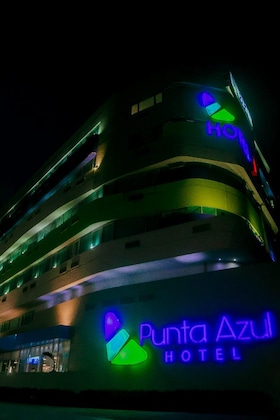 Gallery - Hotel Punta Azul