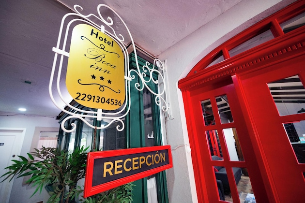 Gallery - Boca Inn Hotel & Suites
