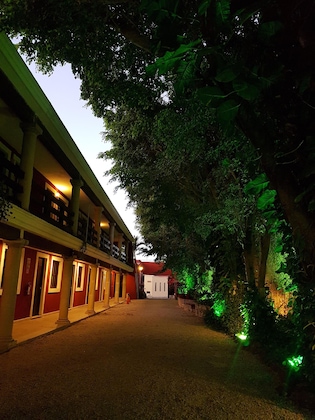 Gallery - Hotel Holly