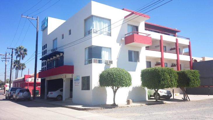 Gallery - Hotel Posada Don Fernando