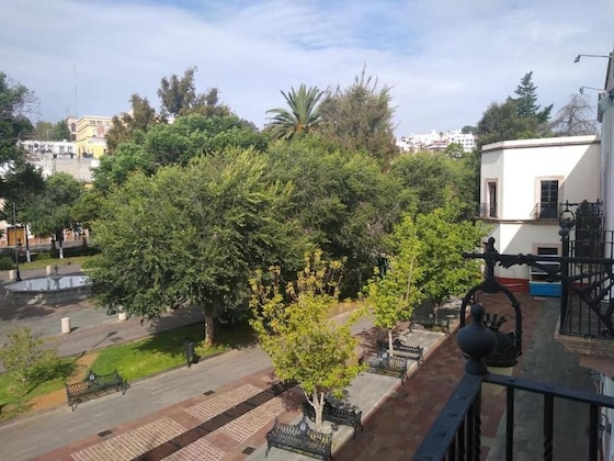 Gallery - Hotel Del Vasco
