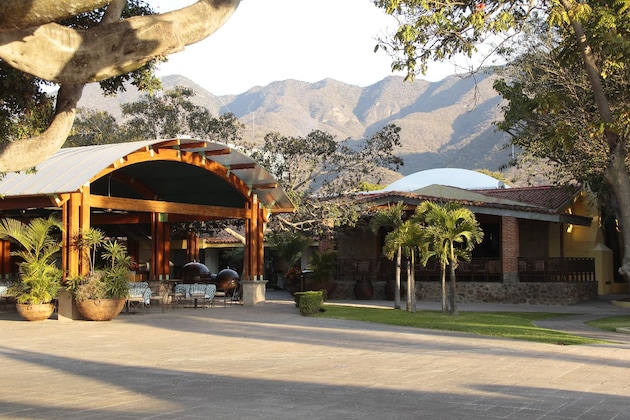 Gallery - Hotel Real De Chapala