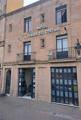 Gallery - Hotel Posada Del Cortijo