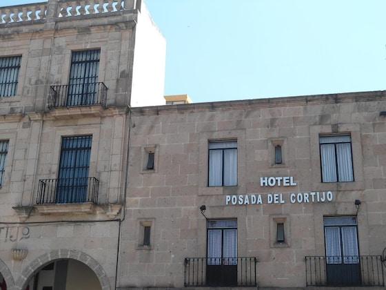 Gallery - Hotel Posada del Cortijo