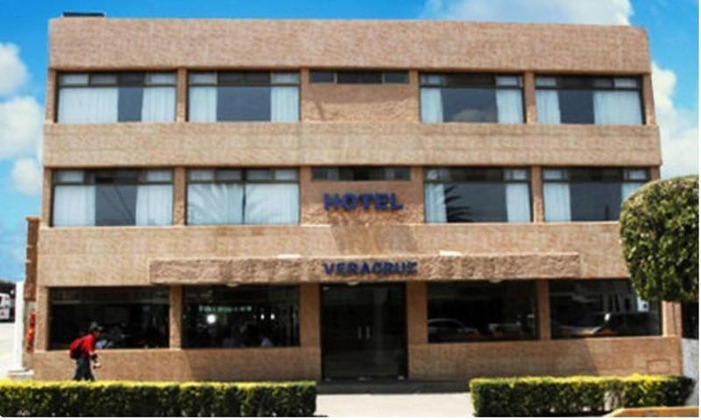 Gallery - Hotel Veracruz