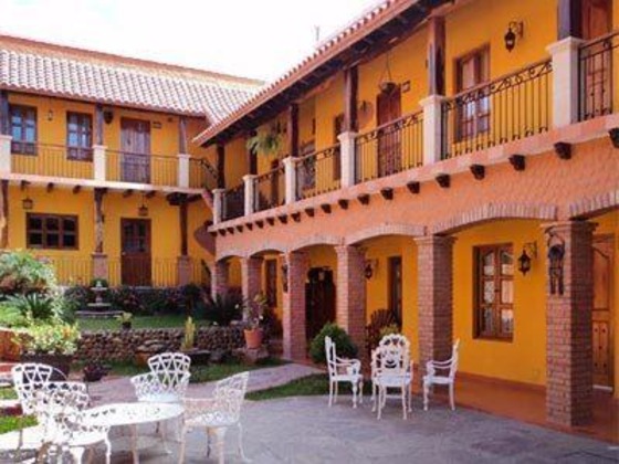 Gallery - Rincon Magico