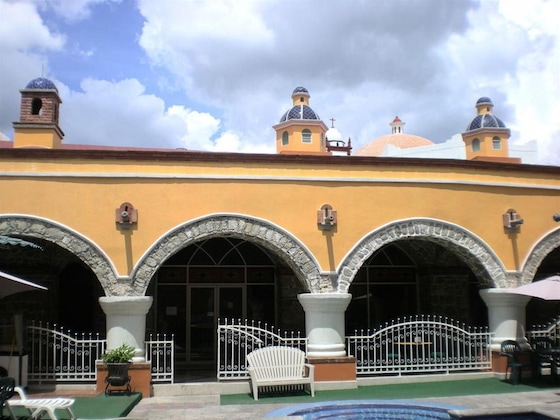 Gallery - Hotel Tajín