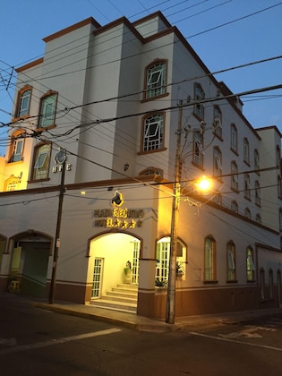 Gallery - Hotel Plaza Ejecutivo