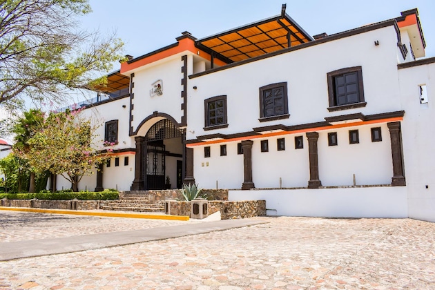 Gallery - The Latit Hotel Querétaro