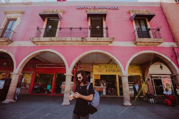 Gallery - Hostal El Armario - Hostel