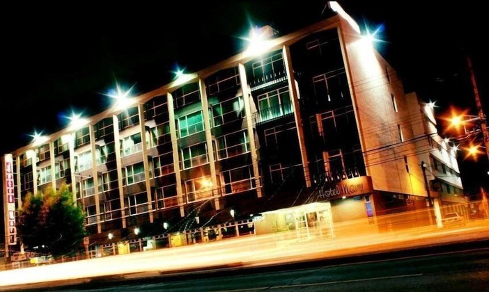 Gallery - Hotel Mary