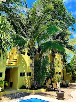 Gallery - Hotel Lunasol