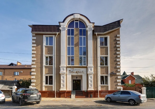 Gallery - Hotel Goncharov