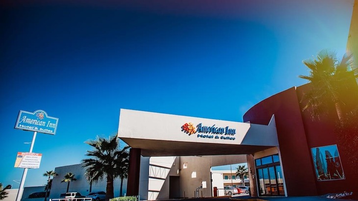 Gallery - American Inn Hotel & Suites Delicias