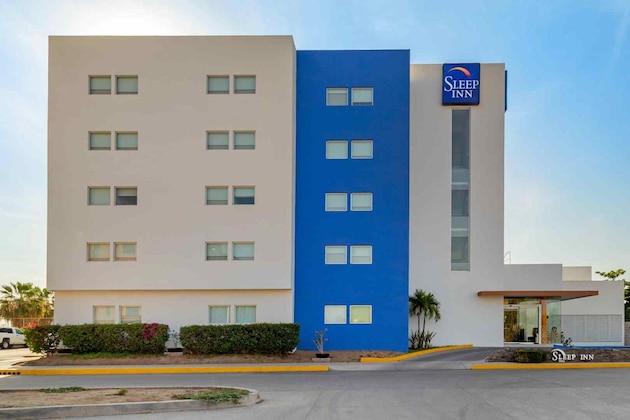 Gallery - Sleep Inn Culiacan