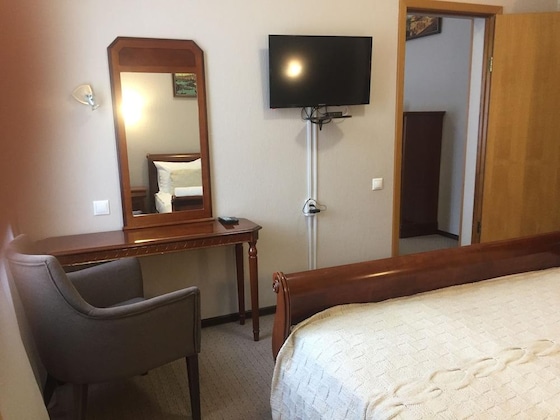 Gallery - Continental Hotel