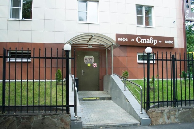 Gallery - Hotel Sokolniki