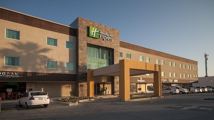 Gallery - Holiday Inn Express Cabo San Lucas By Ihg