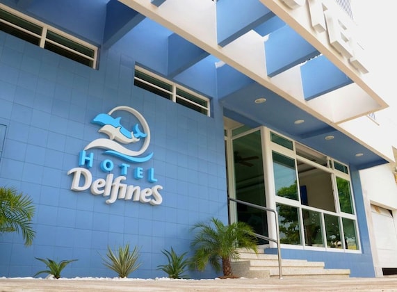 Gallery - Hotel Delfines