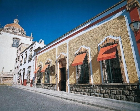 Gallery - La Casona De Teté