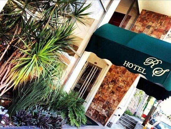Gallery - Hotel Rs