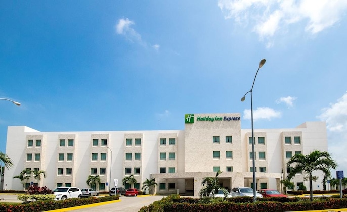 Gallery - Holiday Inn Express Paraiso Dos Bocas By Ihg