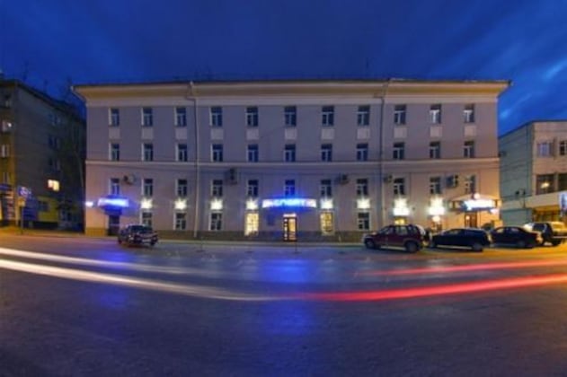 Gallery - Hotel Sport