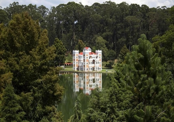 Gallery - Hotel Ex Hacienda Chautla Puebla, Trademark By Wyndham